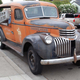 Illustration for article titled General Paint Chevy Truck Still On The Job In Hayward